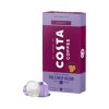 Kávékapszula COSTA COFFEE Nespresso Lively Amazonian Blend 10 kapszula/doboz