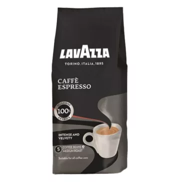 Kávé szemes LAVAZZA Espresso 250 g