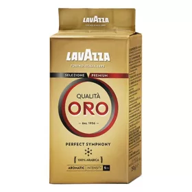 Kávé őrölt LAVAZZA Qualita Oro 250 g