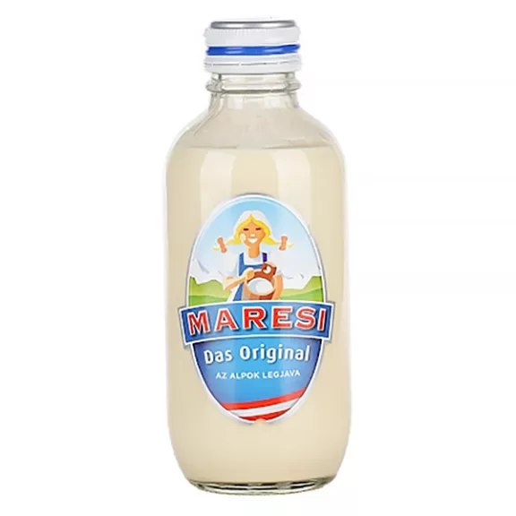 Kávétej MARESI Das Original 500 g Kávétej MARESI Das Original 500 g