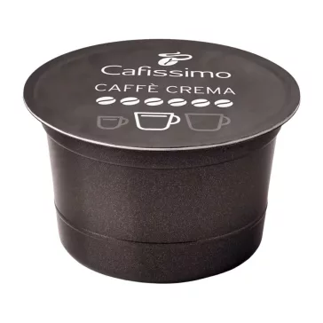   Kávékapszula TCHIBO Cafissimo Espresso Intense Aroma 10 kapszula/doboz