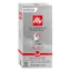Kávékapszula ILLY Nespresso Lungo Classic 10 kapszula/doboz