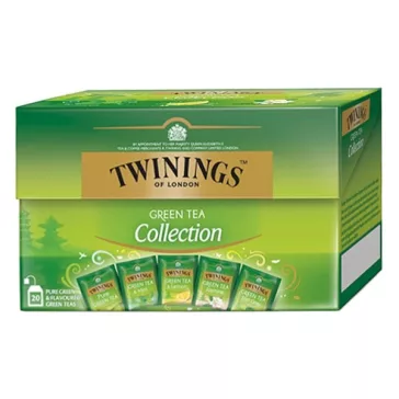 Tea különlegességek
