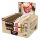 Kávé instant NESCAFE 3in1 Creamy Latte dobozos 28x15 g