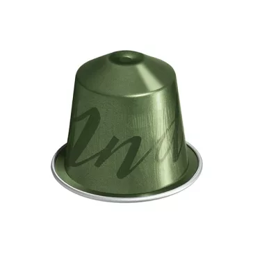   Kávékapszula NESPRESSO Original Master Origins India 10 darabos