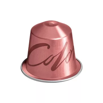   Kávékapszula NESPRESSO Original Master Origins Colombia 10 darabos