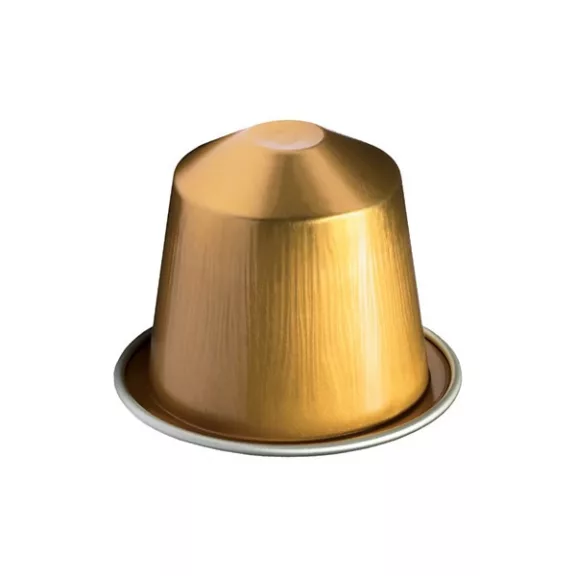 Kávékapszula NESPRESSO Original Volluto 10 darabos Kávékapszula NESPRESSO Original Volluto 10 darabos