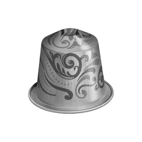   Kávékapszula NESPRESSO Original World Explorations Buenos Aires Lungo 10 darabos