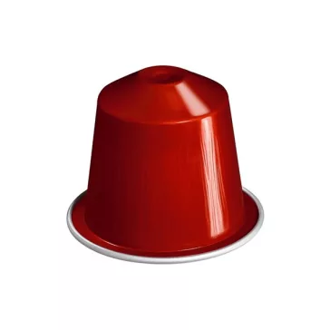   Kávékapszula NESPRESSO Original Inspirazione Italiana Napoli 10 darabos
