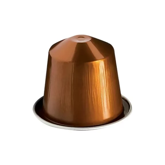 Kávékapszula NESPRESSO Original Inspirazione Genova Livanto 10 darabos Kávékapszula NESPRESSO Original Inspirazione Genova Livanto 10 darabos