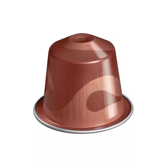 Kávékapszula NESPRESSO Original Barista Creations Nocciola 10 darabos Kávékapszula NESPRESSO Original Barista Creations Nocciola 10 darabos