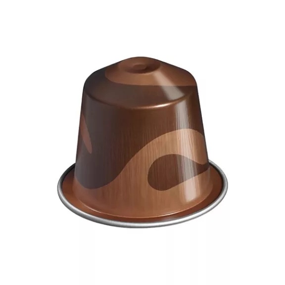 Kávékapszula NESPRESSO Original Barista Creations Cioccolatino 10 darabos Kávékapszula NESPRESSO Original Barista Creations Cioccolatino 10 darabos