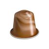 Kávékapszula NESPRESSO Original Barista Creations Scuro 10 darabos