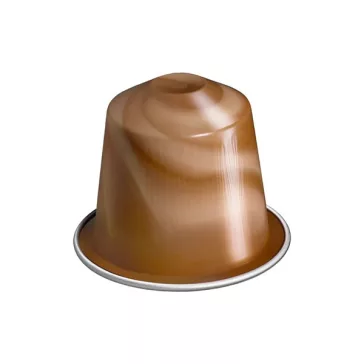   Kávékapszula NESPRESSO Original Barista Creations Scuro 10 darabos