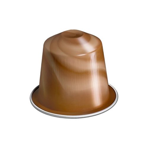 Kávékapszula NESPRESSO Original Barista Creations Scuro 10 darabos