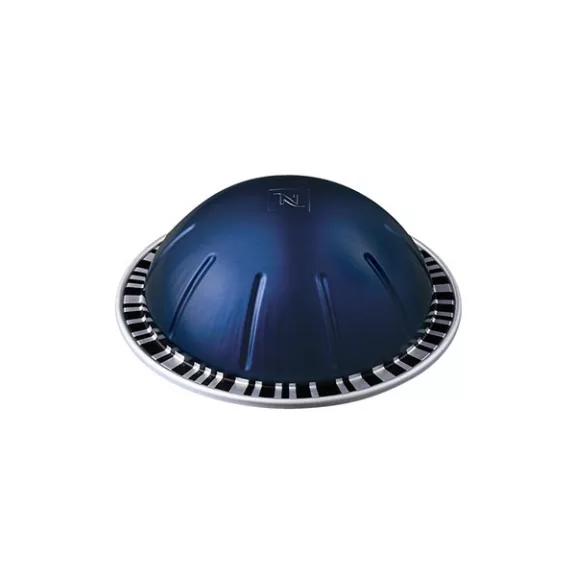 Kávékapszula NESPRESSO Vertuo Espresso Diavolitto 10 darabos Kávékapszula NESPRESSO Vertuo Espresso Diavolitto 10 darabos