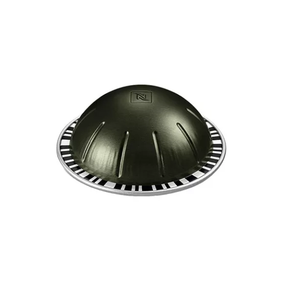 Kávékapszula NESPRESSO Vertuo Espresso Il Caffé 10 darabos Kávékapszula NESPRESSO Vertuo Espresso Il Caffé 10 darabos
