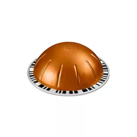 Kávékapszula NESPRESSO Vertuo Espresso Orafio 10 darabos