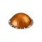 Kávékapszula NESPRESSO Vertuo Espresso Orafio 10 darabos