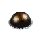 Kávékapszula NESPRESSO Vertuo Double Espresso Scuro 10 darabos