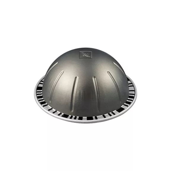 Kávékapszula NESPRESSO Vertuo Fortado 10 darabos Kávékapszula NESPRESSO Vertuo Fortado 10 darabos