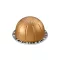 Kávékapszula NESPRESSO Vertuo Coffee+ Melozzio Go 10 darabos