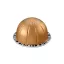 Kávékapszula NESPRESSO Vertuo Coffee+ Melozzio Go 10 darabos