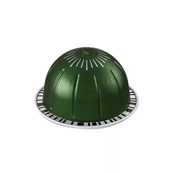 Kávékapszula NESPRESSO Vertuo Coffee+ Stormio Go 10 darabos Kávékapszula NESPRESSO Vertuo Coffee+ Stormio Go 10 darabos