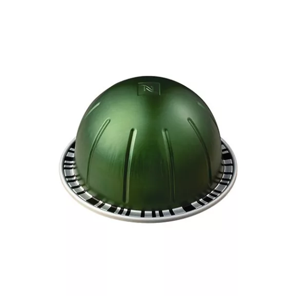 Kávékapszula NESPRESSO Vertuo Stormio 10 darabos Kávékapszula NESPRESSO Vertuo Stormio 10 darabos