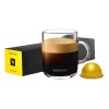 Kávékapszula NESPRESSO Vertuo Solelio 10 darabos