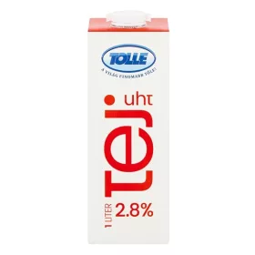 Tej TOLLE UHT 2,8% 1L