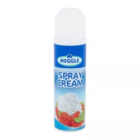 Tejszínhab MEGGLE UHT 21% 250 ml