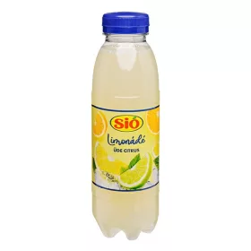 Gyümölcslé SIÓ Limonádé ÜdeCitrus 0,4L