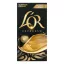 Kávékapszula L'OR Vanille Nespresso kompatibilis 10 kapszula/doboz