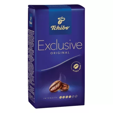 Kávé szemes TCHIBO Exclusive 1 kg