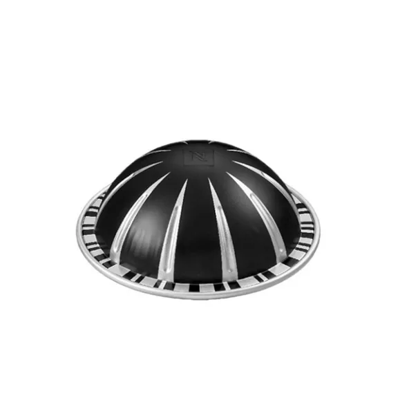 Kávékapszula NESPRESSO Vertuo Ristretto Classico 10 darabos Kávékapszula NESPRESSO Vertuo Ristretto Classico 10 darabos