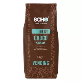 Kakaópor SCHO No101 utántöltő 1 kg