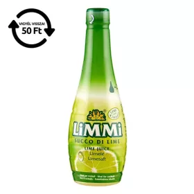 Citromlé LIMMI premium 200 ml DRS