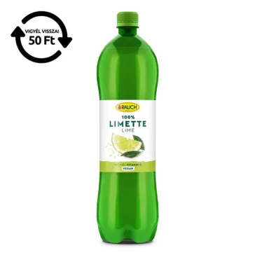 Citromlé RAUCH Culinary 100% 1 L DRS
