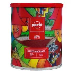 Kávé őrölt CAFFÉ PERTÉ Art of Coffee 250 g
