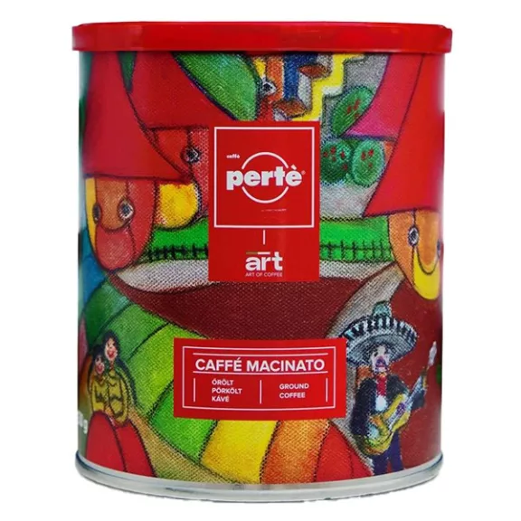 Kávé őrölt CAFFÉ PERTÉ Art of Coffee 250 g Kávé őrölt CAFFÉ PERTÉ Art of Coffee 250 g