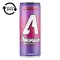 Energiaital ADRENALIN Szedermálna-sárkánygyümölcs 0,25L DRS