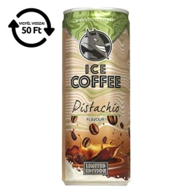 Kávés tej HELL Energy Coffee Pistachio 250ml