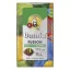 Kávé őrölt DOUWE EGBERTS Omnia Fusion Brazil & Colombia 225 g