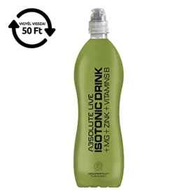   Sportital ABSOLUTE LIVE Izotóniás ital grapefruit 900 ml DRS