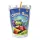 Üdítőital szénsavmentes CAPRI-SUN Monster alarm 200 ml