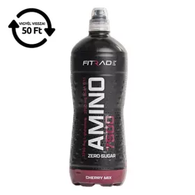 Sportital FITRADE Amino cherry mix 1 L DRS