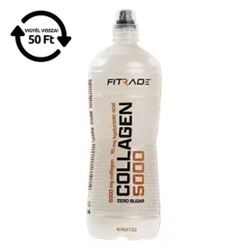Sportital FITRADE Collagen exotic 1L DRS