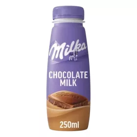 Csokoládés ital MILKA original 250 ml