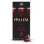 Kávékapszula PELLINI Vivace Nespresso Alu koffeinmentes (10 x 5,5 gr) 55 g